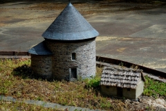 Rotunda Starý Plzenec