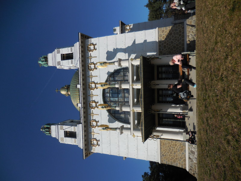 Otto-Wagner-Kirche
