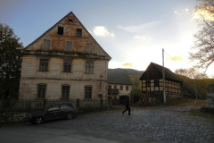 ostatní domy v Zubrnicích